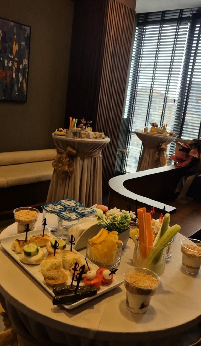 Başakşehir Ofis Açılış Organizasyonu