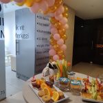 Sarıyer’de Catering ve Kokteyl Organizasyonu ile Davetlerinizi Fark Yaratan Deneyime Dönüştürün