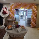 Catering Organizasyonunda Şıklık Nasıl Yükselir? Sunum, Servis Ritmi ve Masa Düzeniyle Baştan Etki