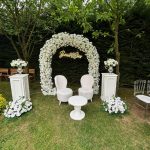 Küçükçekmece Catering Firmaları | Düğün, Davet, Kurumsal Etkinlikler