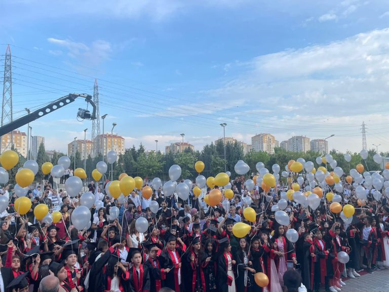 Mezuniyet Organizasyonu: Tören Biter, Hafızada Kalan “Kutlama” Başlar