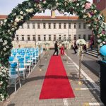 İstanbul Kurumsal Organizasyon Çözümleri ile Toplantı, Lansman ve Davetlerinizi Planlayın