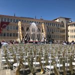 Sarıyer’de Sokak Lezzetleri ve İkram Standı Kiralama ile Etkinliklerinize Farklı Bir Tat Katın