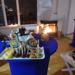 Esenler Catering Firmaları – Açılış Kokteyli, Söz-Nişan, Davet ve Yemekli Organizasyon