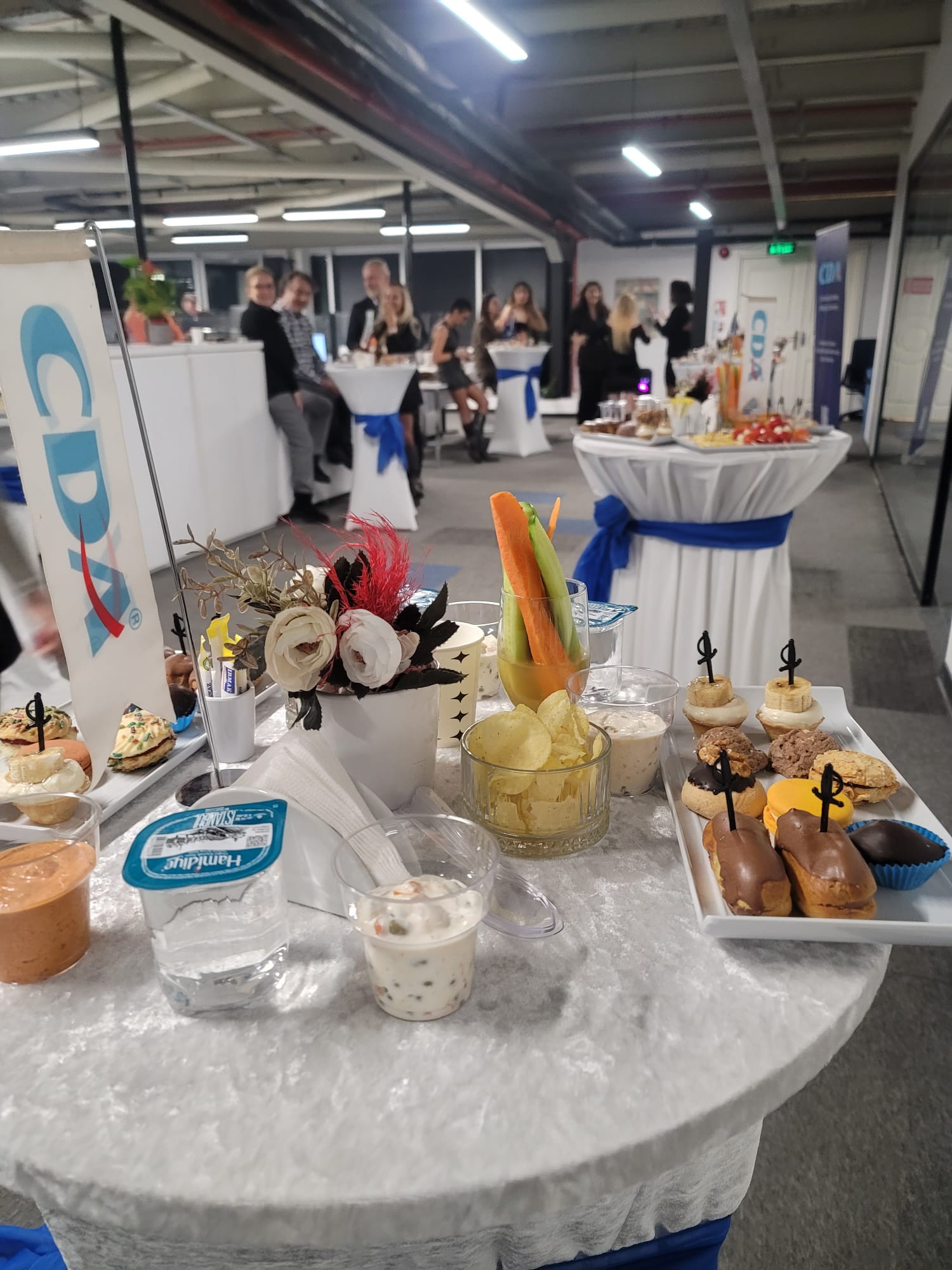 Kadıköy Catering ve Organizasyon Firması – Her Türlü Etkinlik İçin Kapsamlı Çözümler