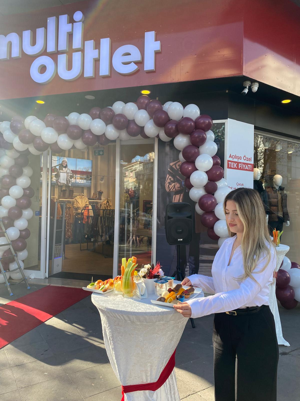İstanbul’da Açılış Organizasyonu | Her Detayıyla Unutulmaz Bir Karşılama
