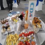 PaintExpo Eurasia Fuarı Catering, Stand Hostesi, Garson ve Ekipman Kiralama