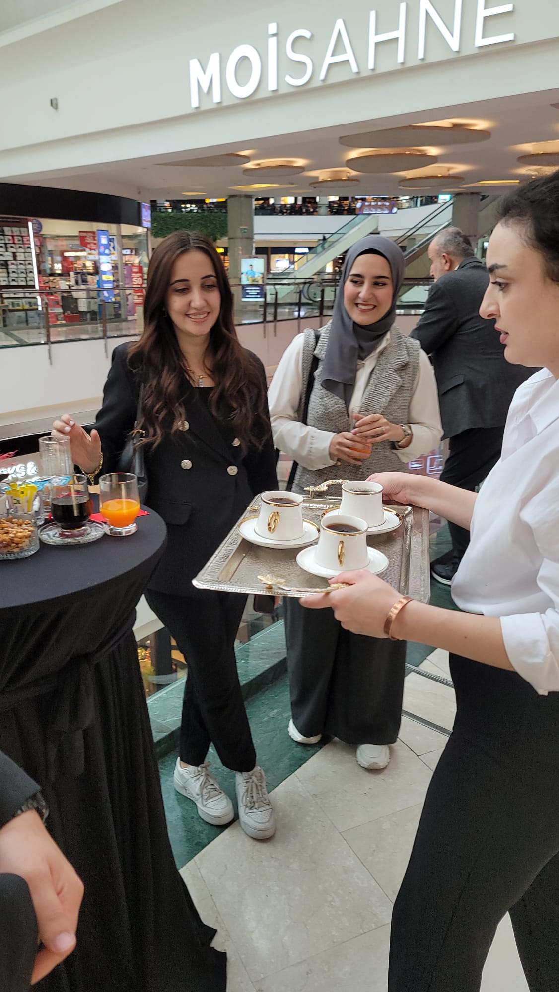 Ataşehir’de Catering Hizmeti ile Organizasyonlarınıza Modern Menüler ve Profesyonel Akış Ekleyin