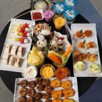 Catering Organizasyon Hizmetleri: İstanbul’da Profesyonel Kokteyl ve Davet Çözümleri