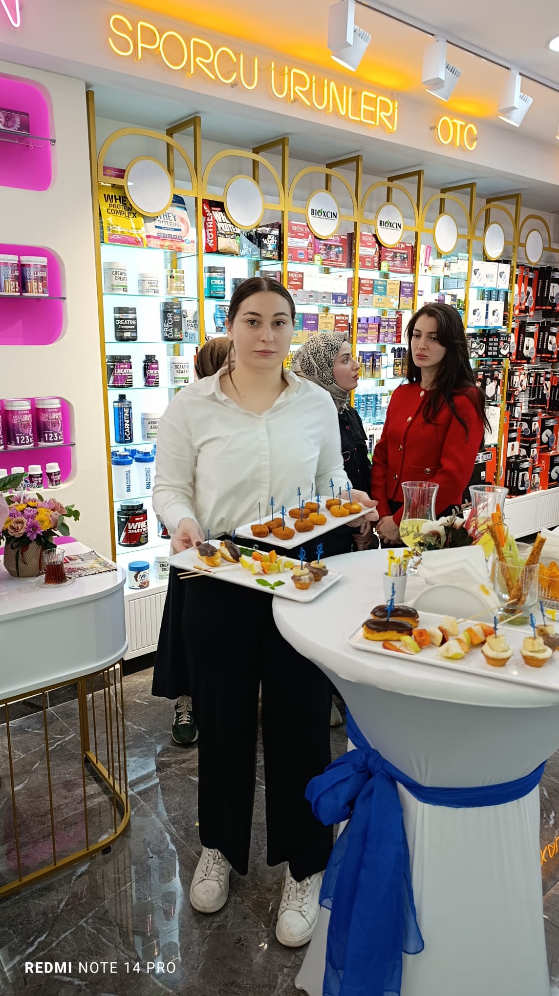 Tuzla Catering Firmaları – Her Davete Şık Sunum, Lezzetli İkram
