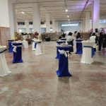 Zeytinburnu Nişan Organizasyonu – Söz Merasimlerini Hatıraya Dönüştüren Detaylar