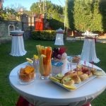 Tuzla Catering Firmaları – Her Davete Şık Sunum, Lezzetli İkram