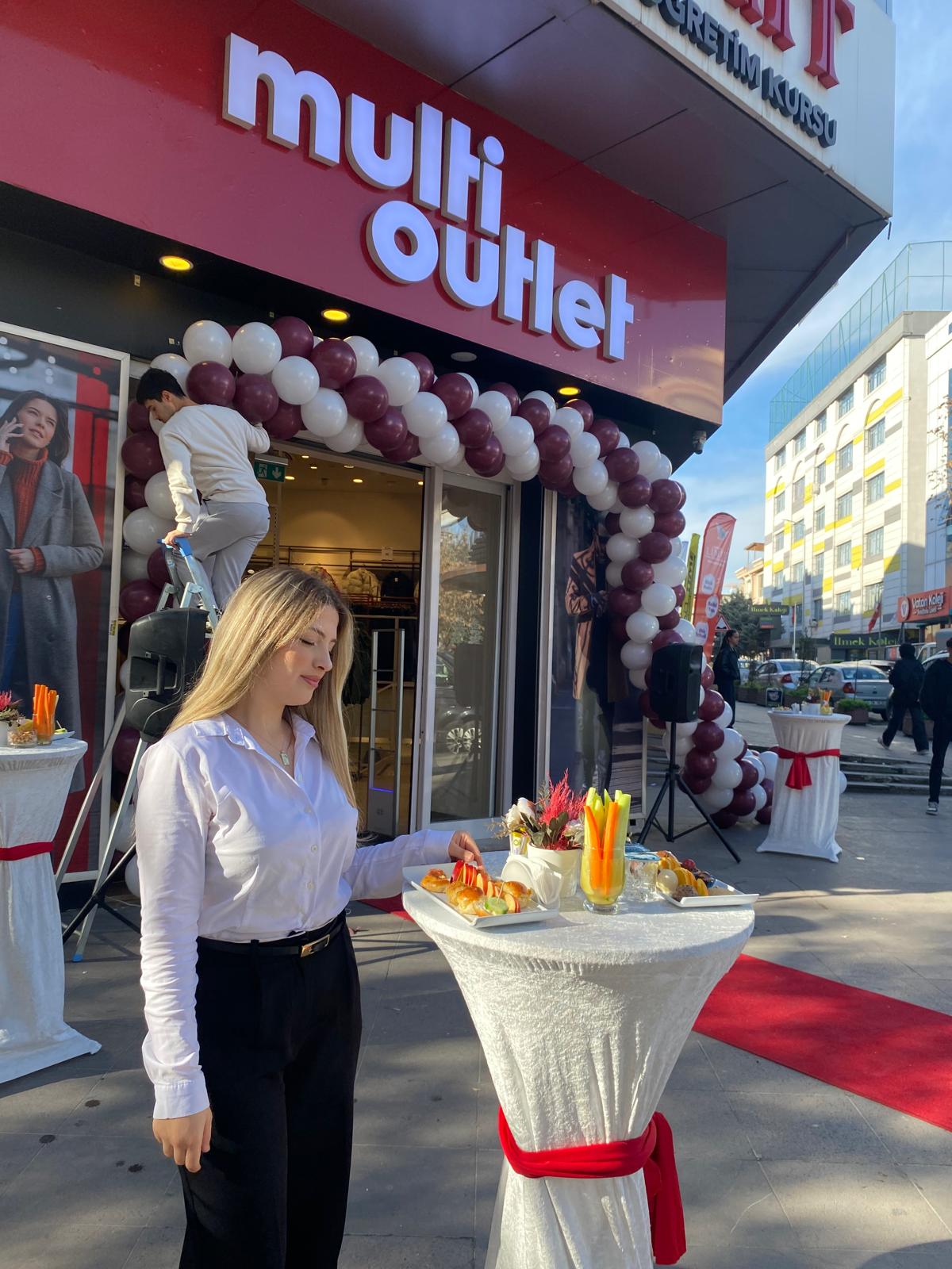 Kağıthane Açılış Organizasyonu ile Eczane, Mağaza ve İşletmeler İçin Güçlü Lansman Süreci