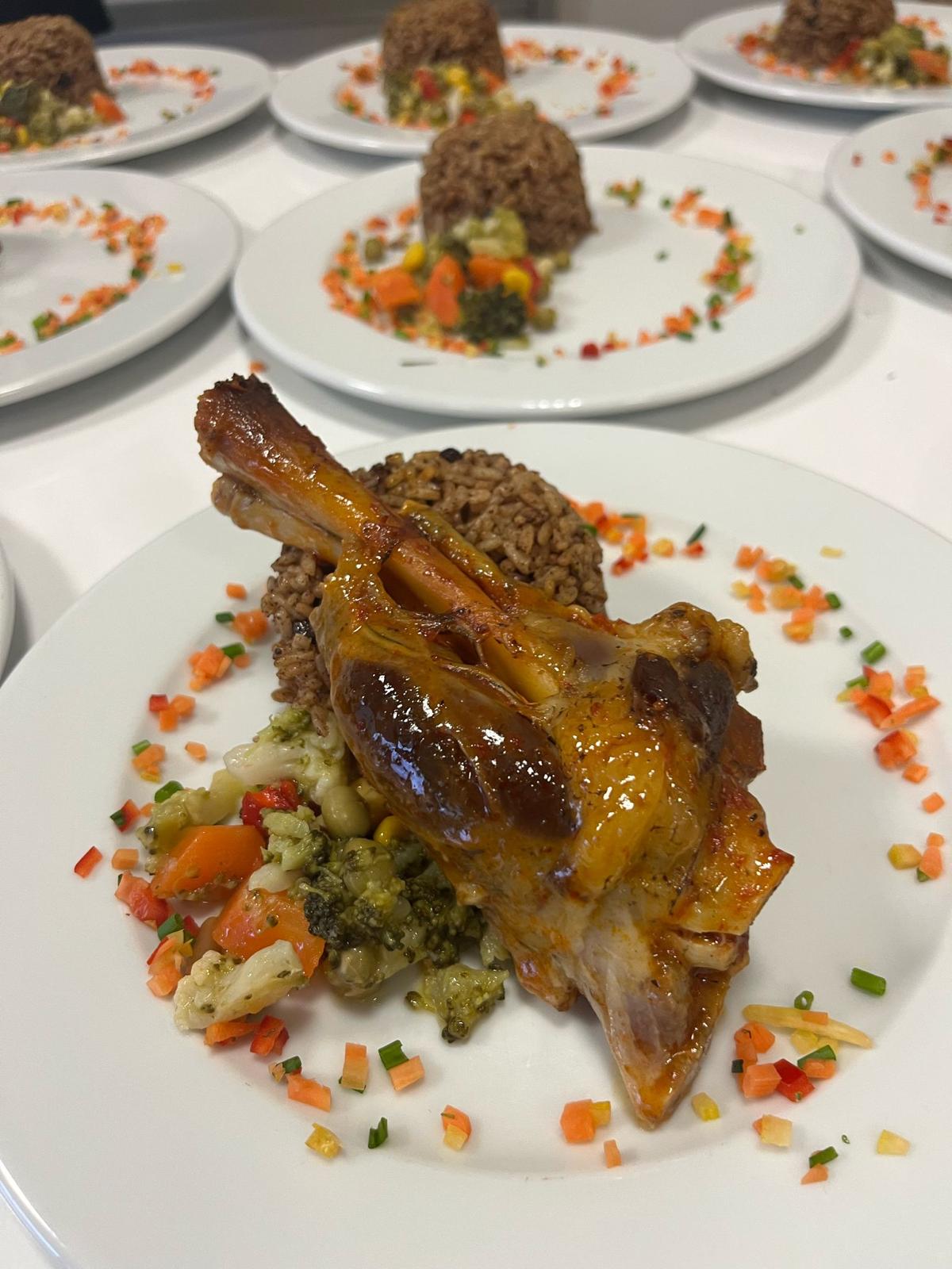 Catering Hizmeti Nedir? Neden Bu Kadar Önemlidir?