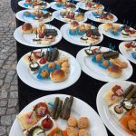 Ümraniye Davet Organizasyonu | Kurumsal & Bireysel Etkinlikler, Catering ve Paketler