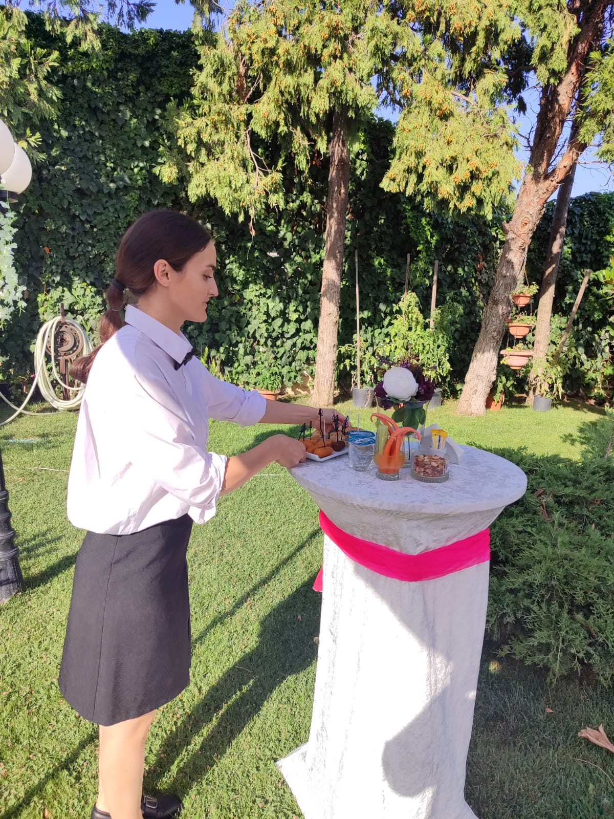 Nişan Catering Fiyatları | 29.900–94.900 TL Arası 4 Kampanya: Misafirler “Bu İkram Nereden?” Diye Soracak