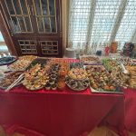 Kurumsal Şirket Partisi Nasıl Unutulmaz Olur? Profesyonel Akış, Şık İkram ve Güçlü Atmosfer