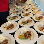 Açılış Gününde Misafirleri Etkilemenin En Şık Yolu: Kokteyl Organizasyonu