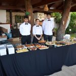 Bahçede Parti Organizasyonu | Bahçeniz Bir Anda Davet Alanına Nasıl Dönüşür?