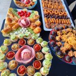 Ataşehir Davet Organizasyonu – Evde, Villada, Bahçede Her Ayrıntıda Şıklık