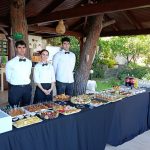 IFM Surtech Eurasia Fuar Catering – Stand Hostesi, Manken ve Garson Hizmeti