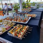 İstanbul Evde Kokteyl ve Catering Hizmeti: Doğum Günü, Söz, Nişan ve Parti Fiyatları