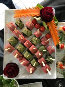 Güngören Catering Firmaları | Özel Davetler İçin Profesyonel Lezzet Deneyimi