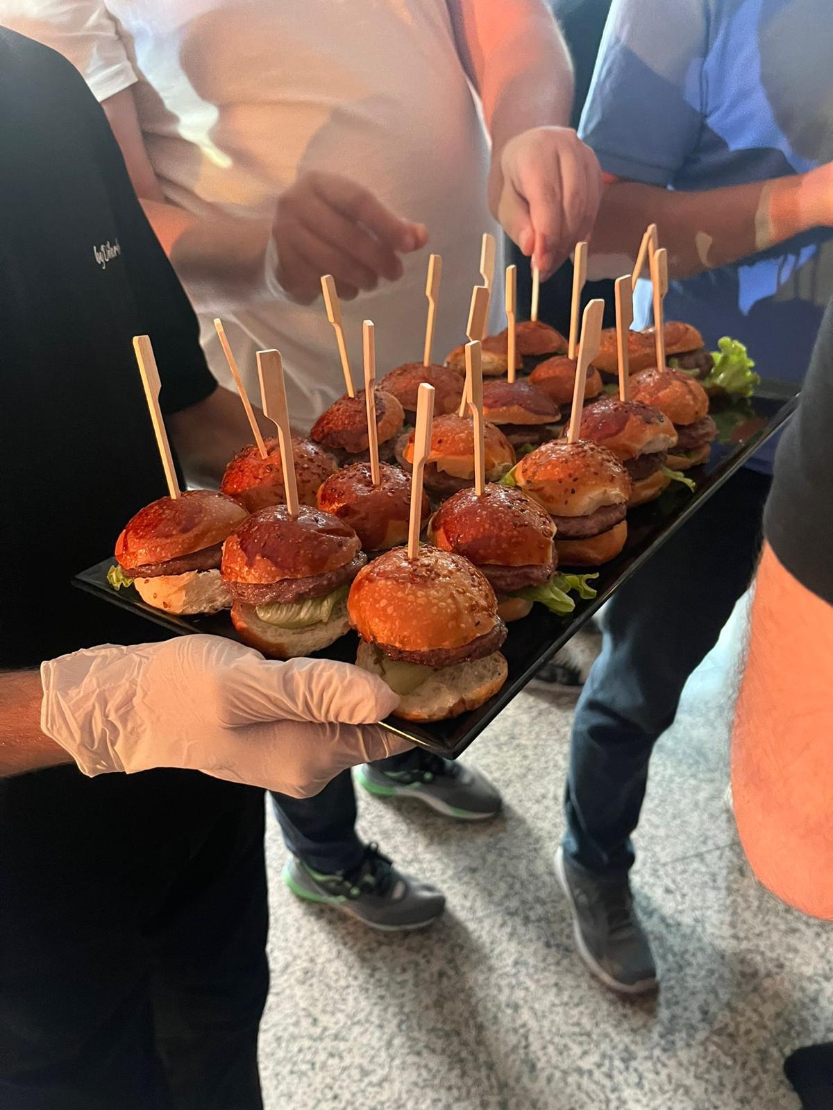 Kartal Catering Şirketleri | Profesyonel Hizmet, Uyumlu Sunumlar