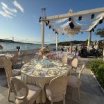 IBIA EXPO Fuar Catering – Hostes, Garson Kiralama & Porselen Sunumlu Stand İkramları