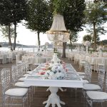 Çekmeköy Catering Şirketleri | Mahallelerde Etkinlik Planlama, İkram Servisi ve Fiyatlarımız