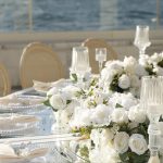 Silivri Catering Firmaları | Deniz Kenarında Kokteyl & Yemekli Davetler