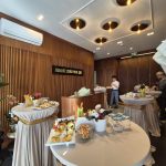 Düğün Yemeği Mi, Düğün Kokteyli Mi? Siz Karar Verin, Gerisini Biz Planlayalım