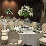 Gala Organizasyonu Neden Bazılarında “Üst Segment” Hissiyatı Verir? Giriş, Işık, İkram ve Akış Detayları