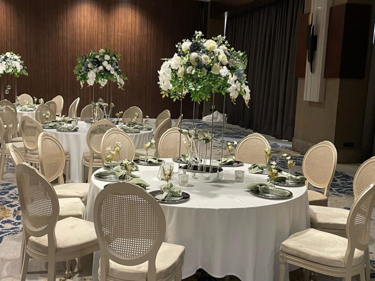 Ümraniye Davet Organizasyonu | Kurumsal & Bireysel Etkinlikler, Catering ve Paketler