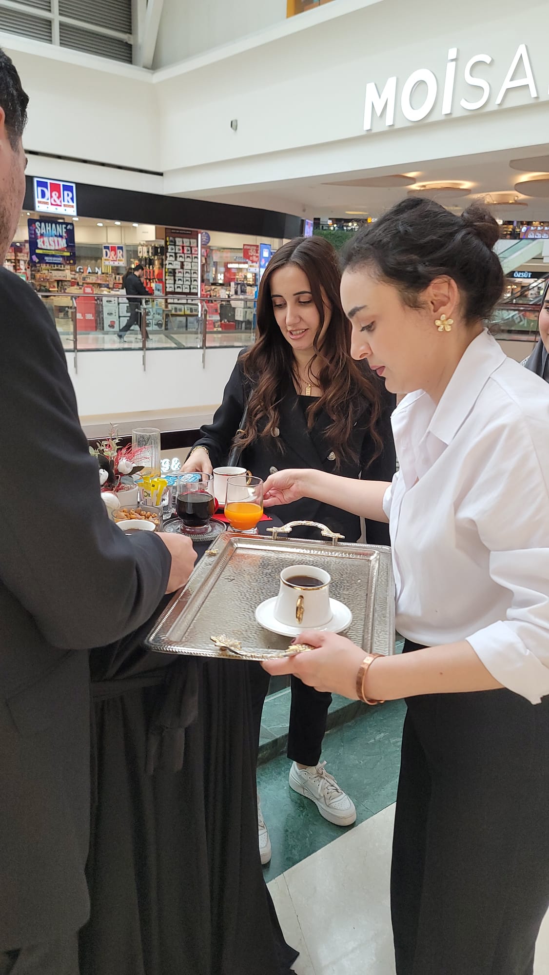 İlk Günden Güçlü Başlangıç İçin Ofis Açılış Organizasyonu