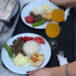 Üsküdar Nişan Organizasyonu | Evde, Bahçede, Teknede, Yatta, Yazlıkta Kokteylli Kutlama