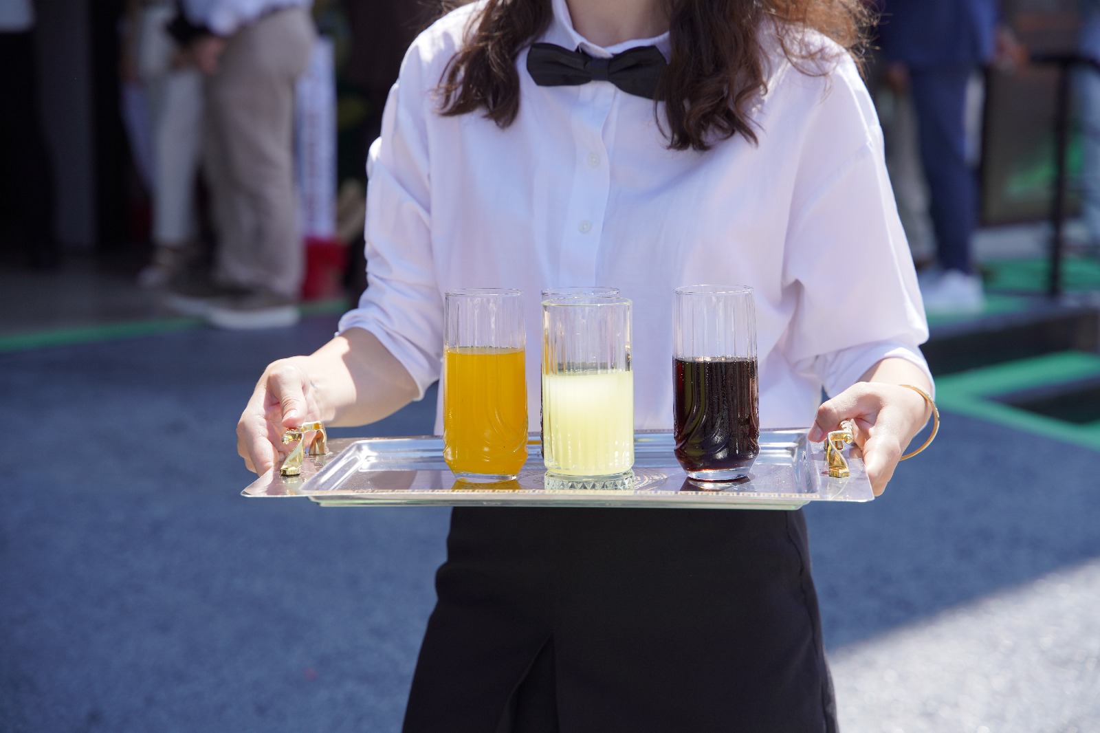 İstanbul Catering ve Organizasyon Hizmeti ile Davetlerinizi Hem Lezzet Hem Sunum Açısından Güçlendirin