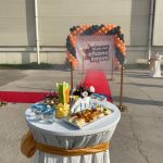 İstanbul Fuar Catering Hizmetleri | 3 Günlük Paketler, Kurumsal Sunumlar ve Kusursuz Planlama