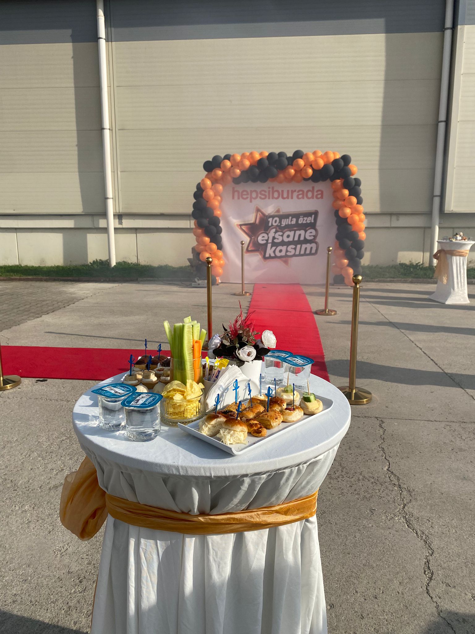 İstanbul’da Happy Hours Organizasyonu | Kurumsal Etkinliklerde Yeni Nesil Motive Edici Anlar
