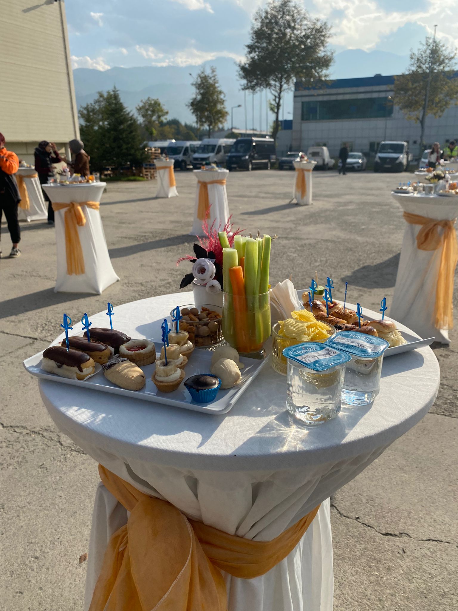 Sultanbeyli Kurumsal Etkinlik Planlama Hizmeti ile Etkili, Dengeli ve Profesyonel Organizasyonlar