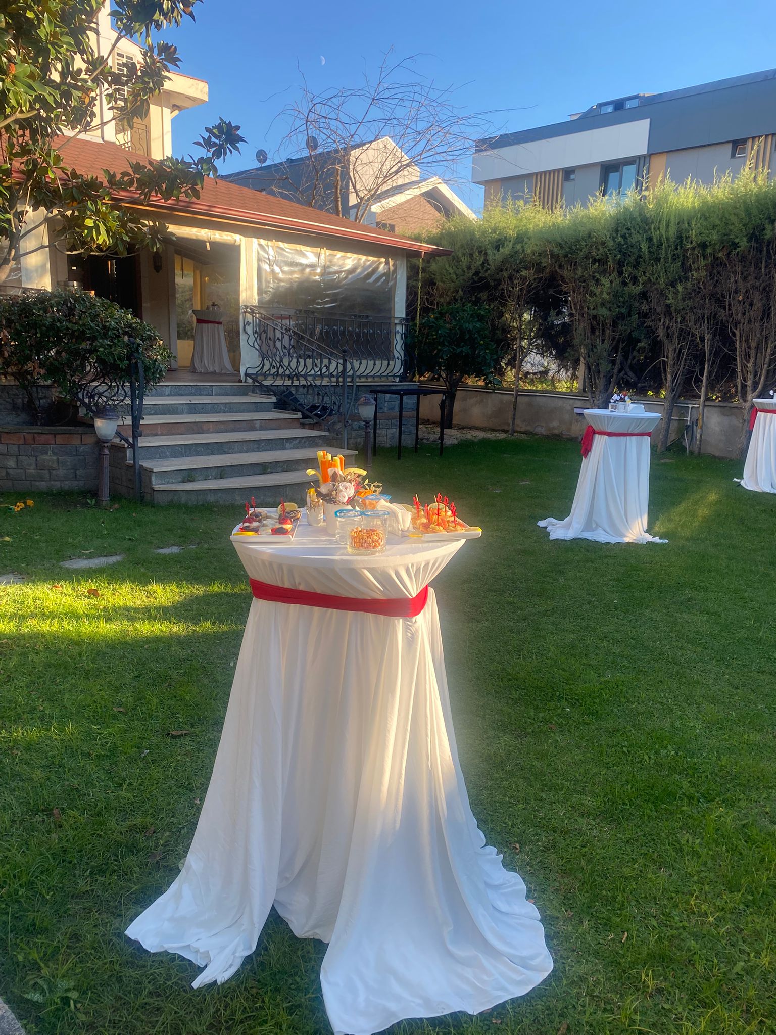 Kağıthane Davet Organizasyonu – Her Etkinliğe Prestijli Dokunuş