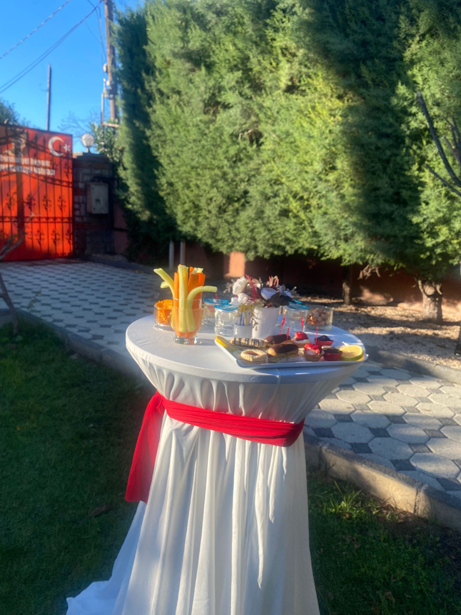 Çekmeköy Organizasyon Şirketleri – İlham Veren Etkinlik Tasarımları