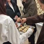 Belediye Nikah Salonunda Zarif Kokteyl Organizasyonu ile Unutulmaz Bir Başlangıç