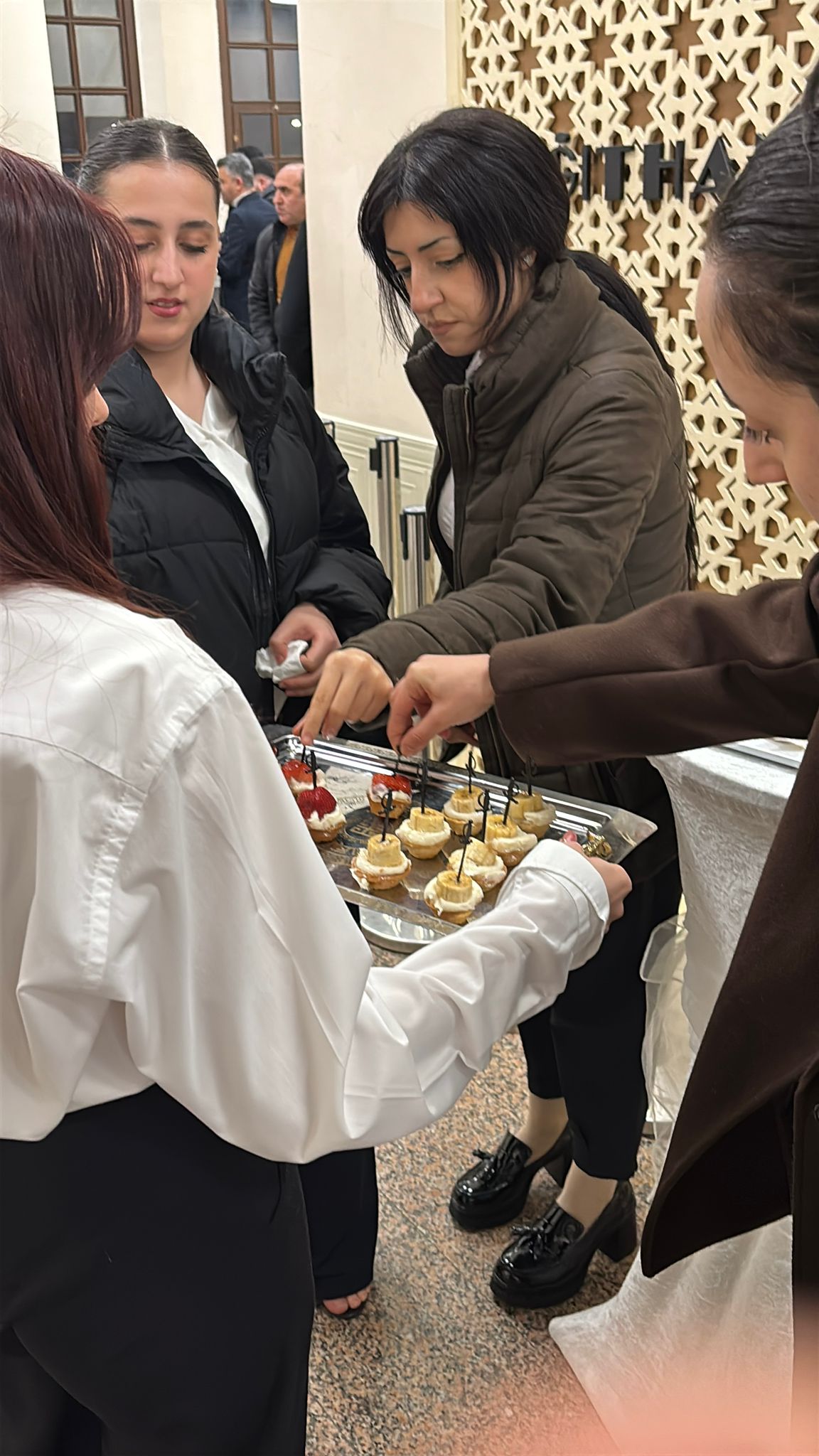 Belediye Nikah Salonu Kokteyl Fiyatları 2026: Güncel Paketler ve Organizasyon Rehberi
