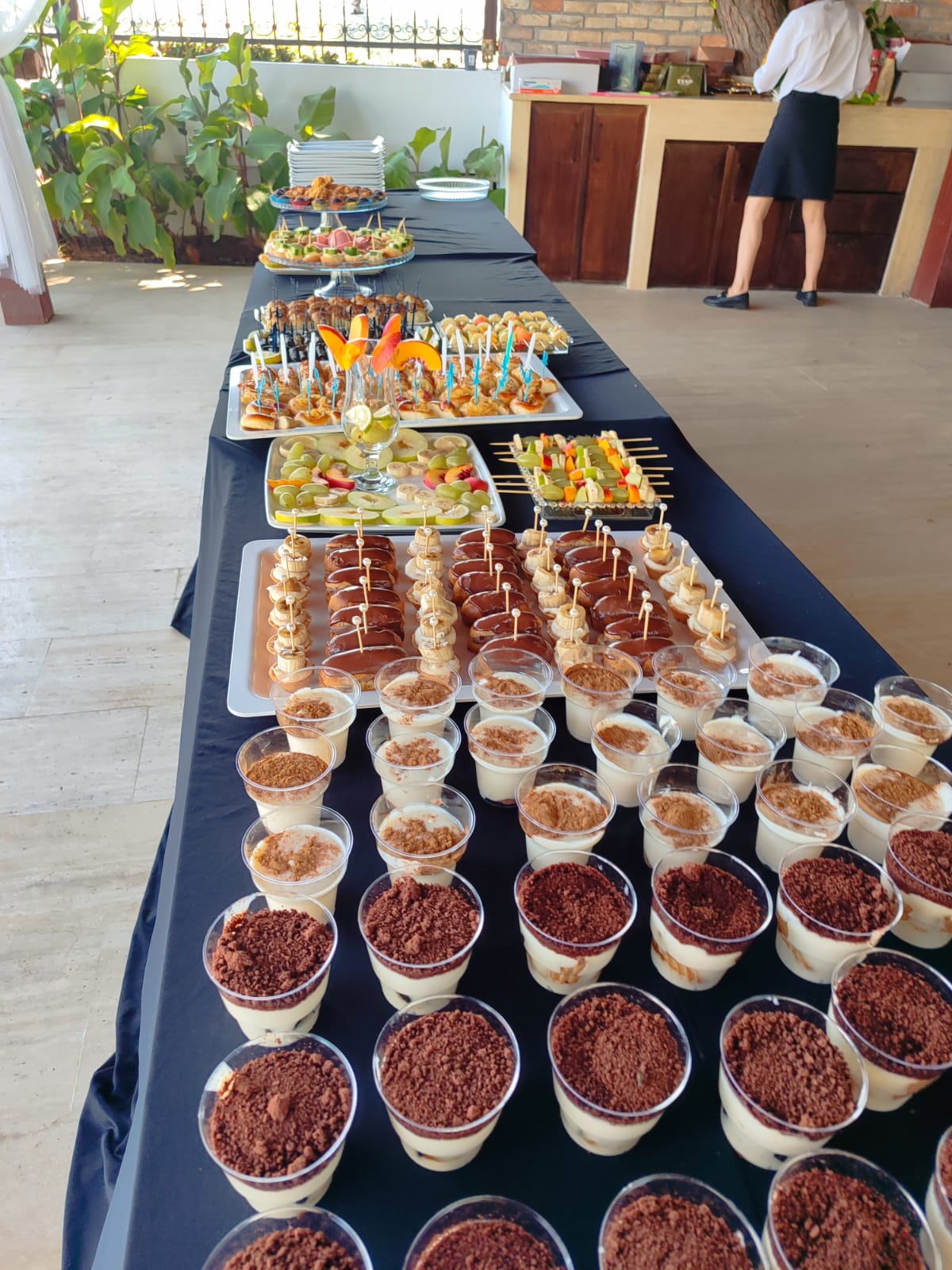 Ataşehir’de VIP Catering Organizasyonu ile Etkinliklerinize Özel Ayrıcalık