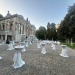 Beşiktaş Doğum Günü Partisi | Genç Ve Yetişkin Kutlamalar İçin Özel Konseptler