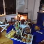 Şirket İçi Kutlama Organizasyonları | İstanbul Genelinde Catering & Kokteyl Hizmeti