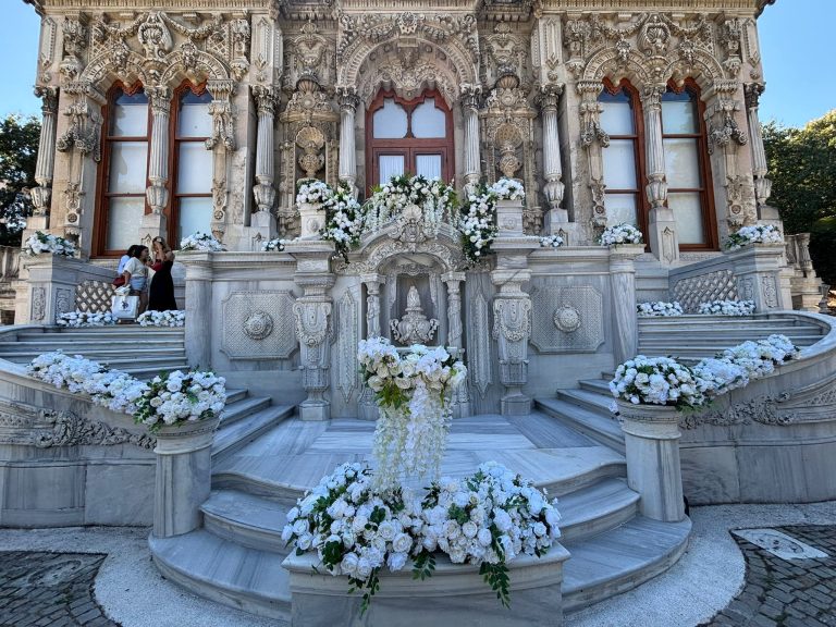 Eyüpsultan Organizasyon Firmaları ile Etkinliklerinizi Doğru Planlama ve Profesyonel Hizmetle Öne Çıkarın