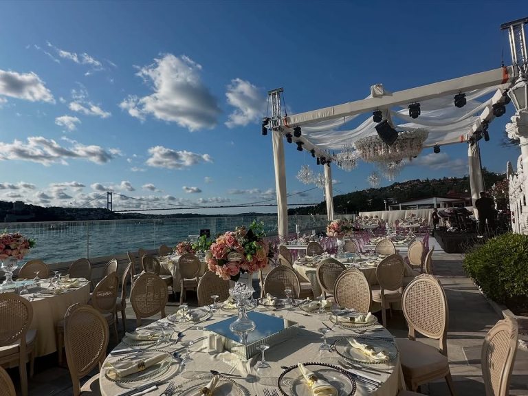 Nikah Organizasyonu Rehberi: Küçük Dokunuşlarla Büyük Şıklık Yaratın; Dekor, Akış ve Karşılama Nasıl Kurulur?