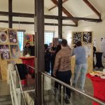 IBIA EXPO Fuar Catering – Hostes, Garson Kiralama & Porselen Sunumlu Stand İkramları